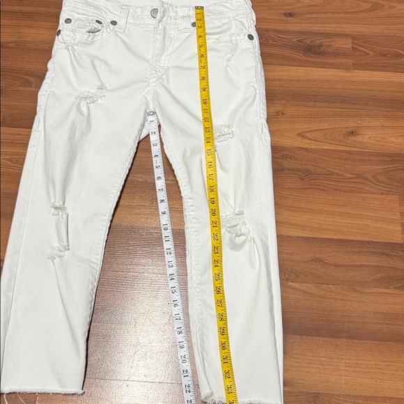 TRUE RELIGION Distressed Rocco - Picture 10 of 13
